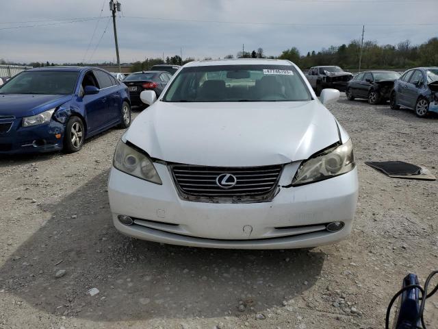 Photo 4 VIN: JTHBJ46G382266600 - LEXUS ES350 