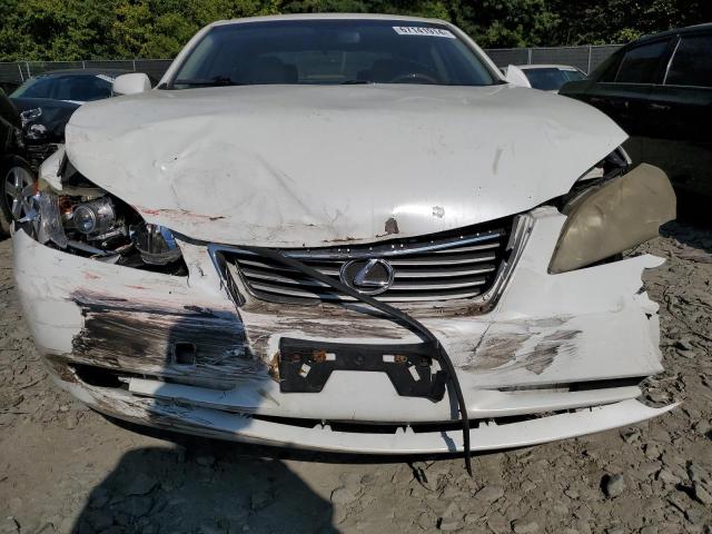 Photo 4 VIN: JTHBJ46G382268718 - LEXUS ES 350 