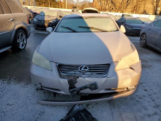 Photo 4 VIN: JTHBJ46G382269061 - LEXUS ES350 