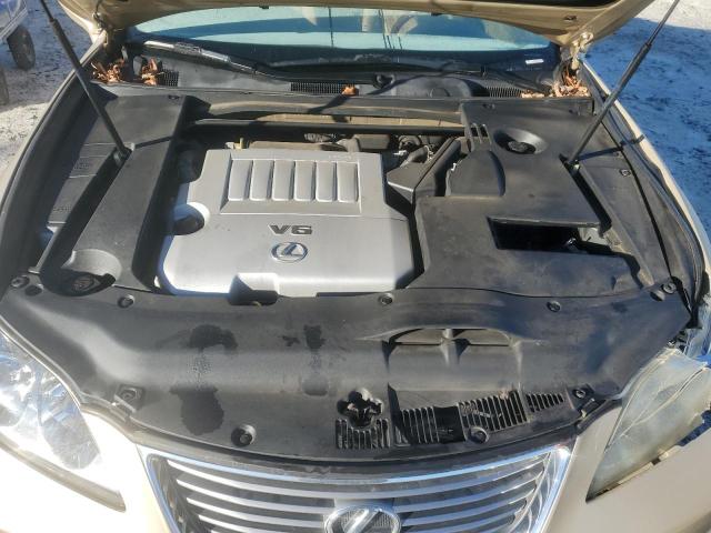 Photo 10 VIN: JTHBJ46G382270355 - LEXUS ES 350 