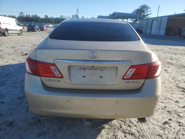 Photo 5 VIN: JTHBJ46G382270355 - LEXUS ES 350 