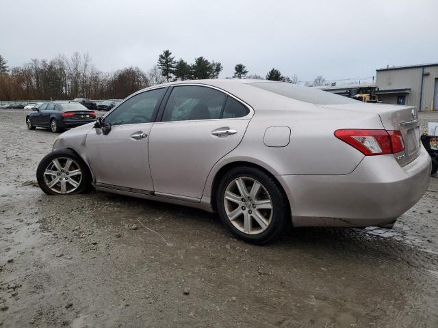 Photo 1 VIN: JTHBJ46G382271280 - LEXUS ES350 