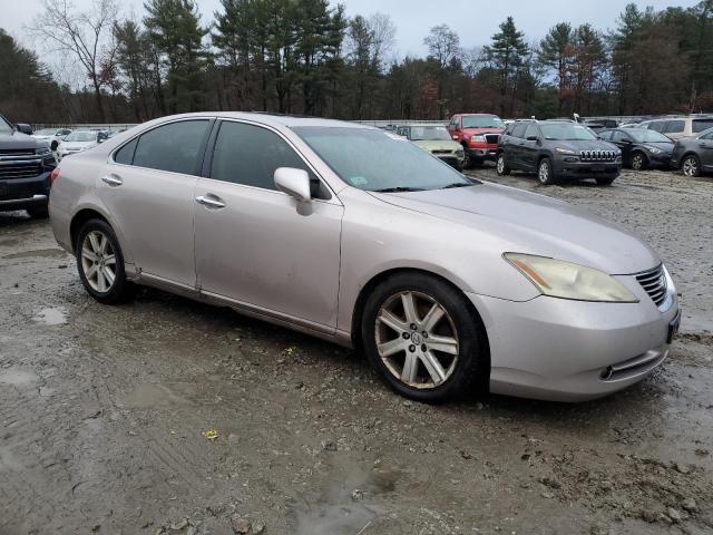 Photo 3 VIN: JTHBJ46G382271280 - LEXUS ES350 