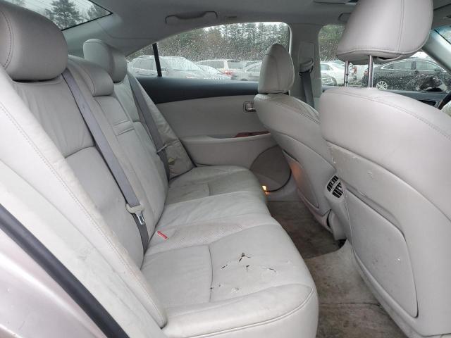 Photo 9 VIN: JTHBJ46G382271280 - LEXUS ES350 