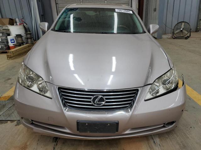 Photo 4 VIN: JTHBJ46G382273966 - LEXUS ES 350 