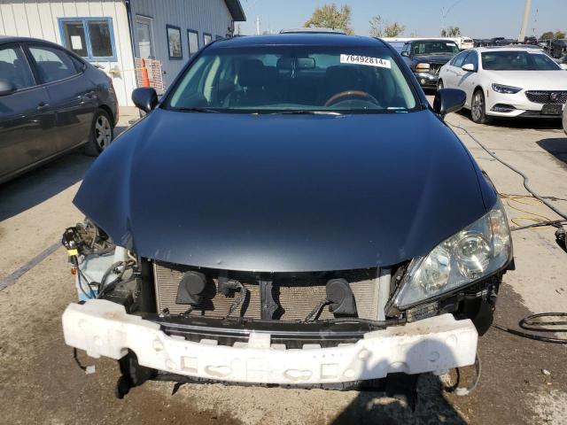 Photo 4 VIN: JTHBJ46G392276450 - LEXUS ES 350 