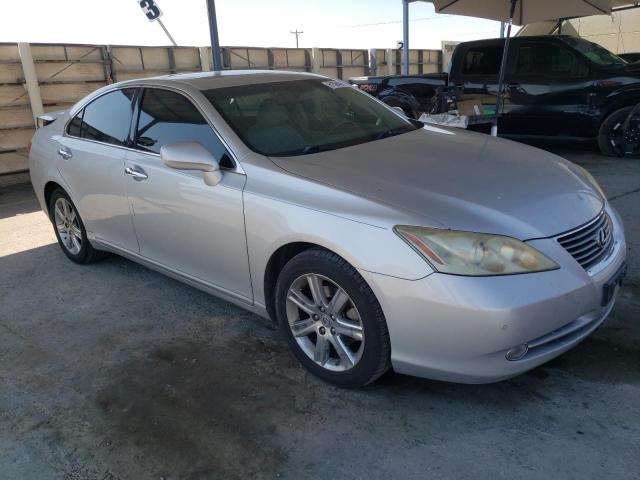 Photo 3 VIN: JTHBJ46G392277002 - LEXUS ES 350 