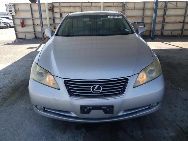 Photo 4 VIN: JTHBJ46G392277002 - LEXUS ES 350 