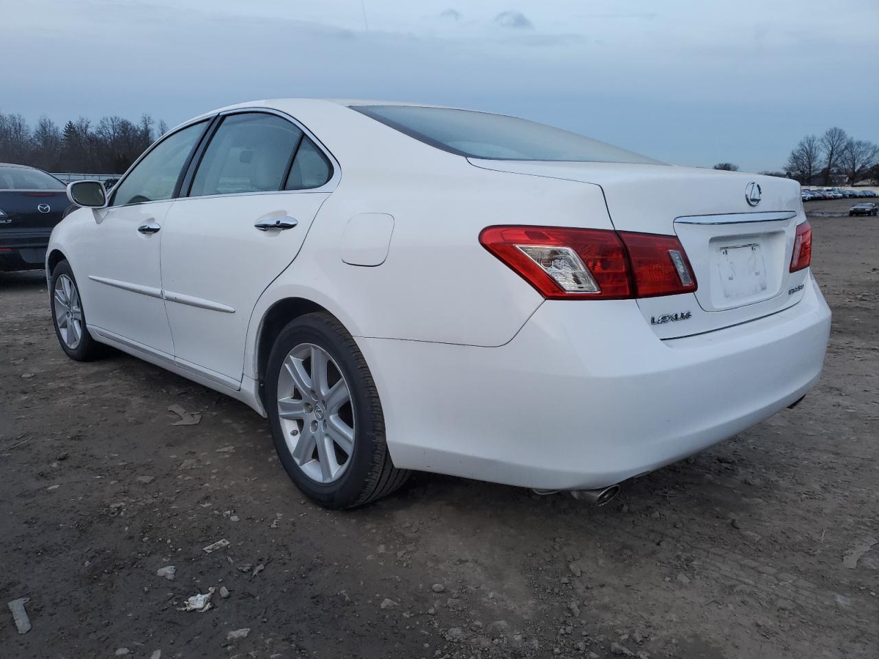 Photo 1 VIN: JTHBJ46G392277761 - LEXUS ES 