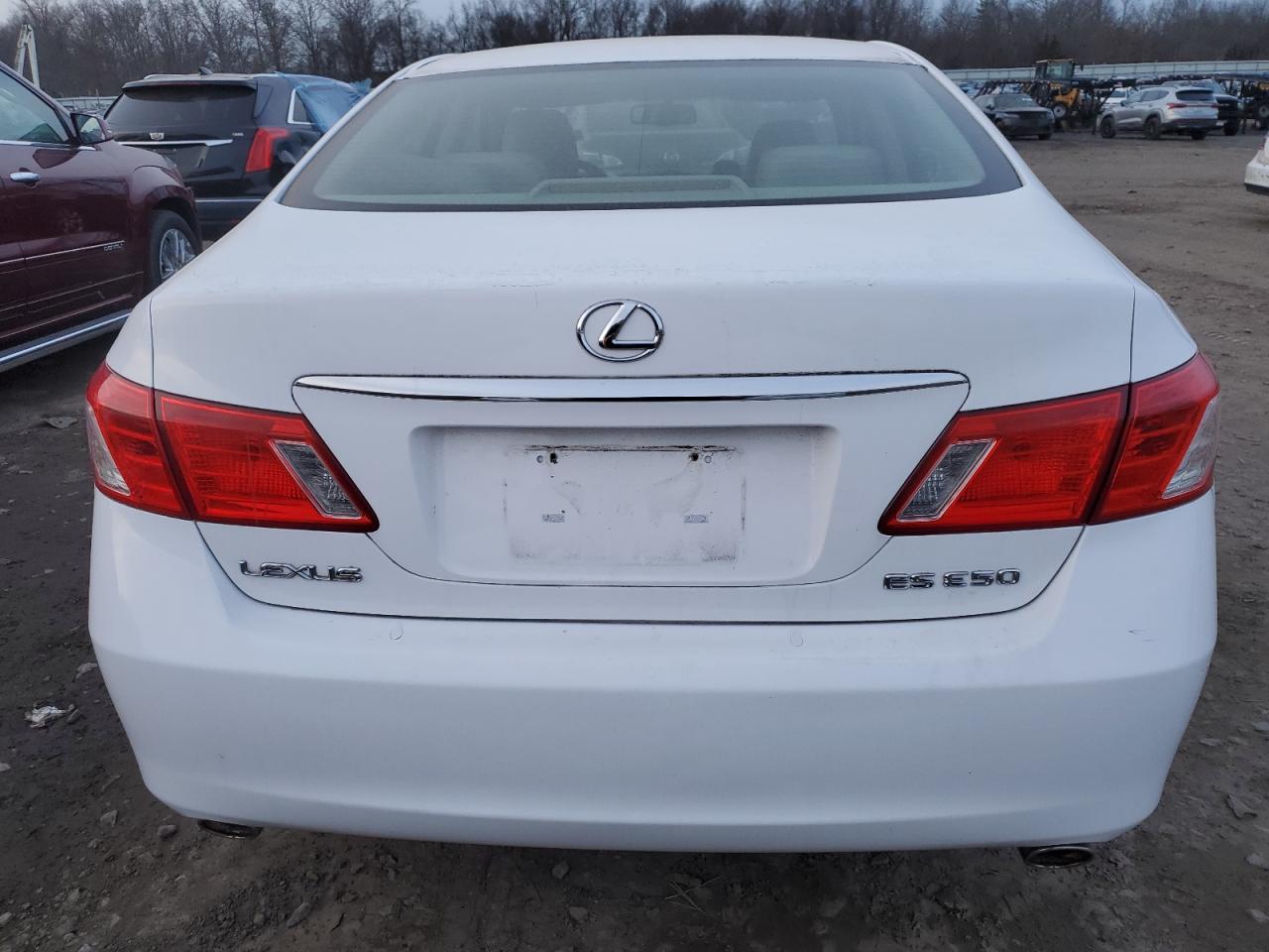 Photo 5 VIN: JTHBJ46G392277761 - LEXUS ES 