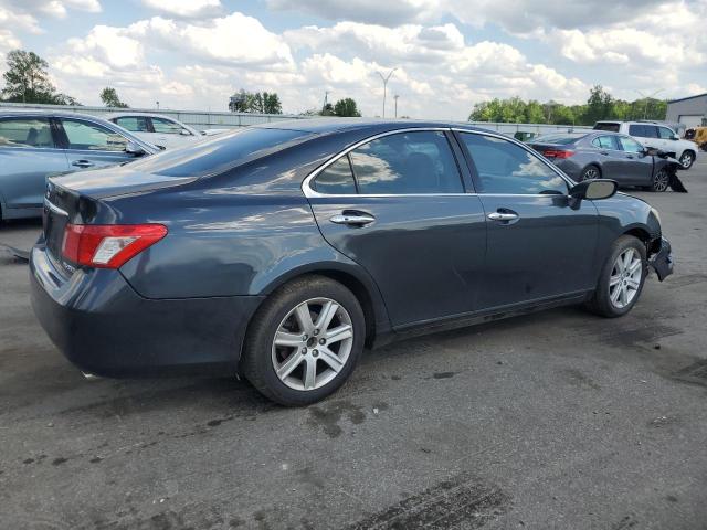 Photo 2 VIN: JTHBJ46G392278263 - LEXUS ES350 