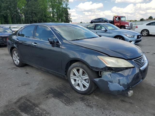 Photo 3 VIN: JTHBJ46G392278263 - LEXUS ES350 