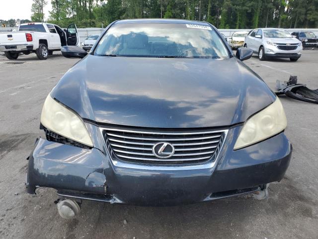 Photo 4 VIN: JTHBJ46G392278263 - LEXUS ES350 