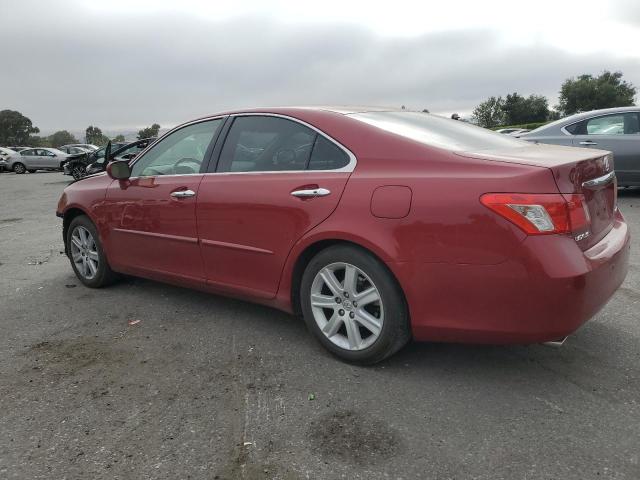 Photo 1 VIN: JTHBJ46G392279736 - LEXUS ES350 