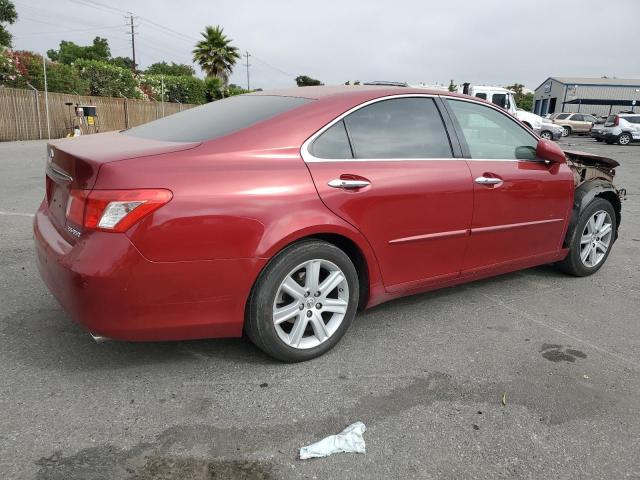 Photo 2 VIN: JTHBJ46G392279736 - LEXUS ES350 