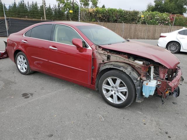 Photo 3 VIN: JTHBJ46G392279736 - LEXUS ES350 