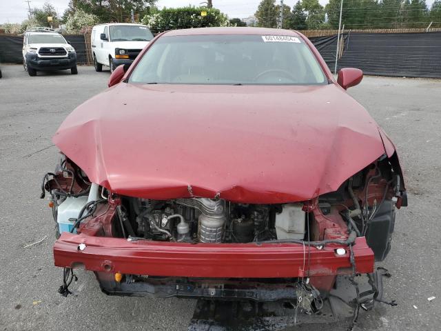 Photo 4 VIN: JTHBJ46G392279736 - LEXUS ES350 