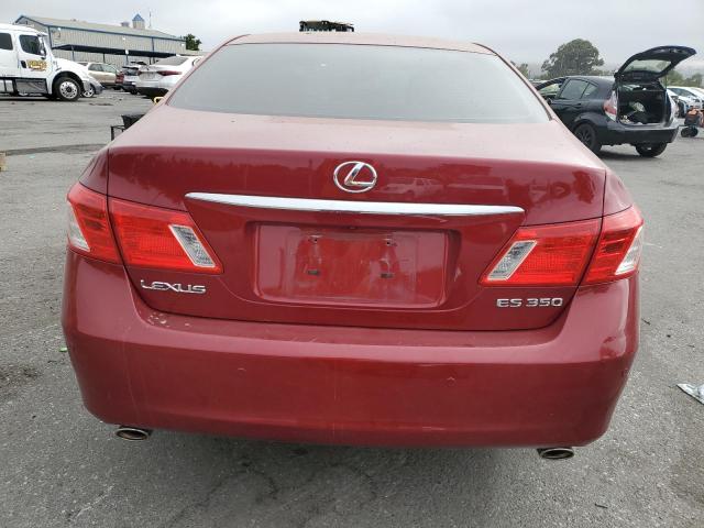 Photo 5 VIN: JTHBJ46G392279736 - LEXUS ES350 