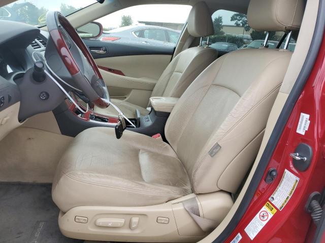 Photo 6 VIN: JTHBJ46G392279736 - LEXUS ES350 