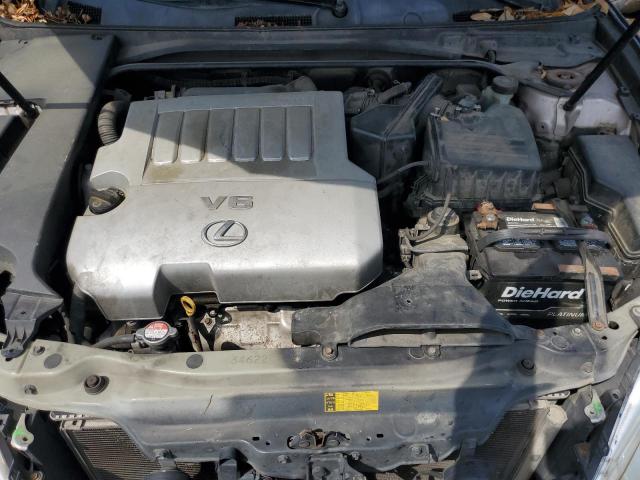 Photo 10 VIN: JTHBJ46G392282054 - LEXUS ES350 