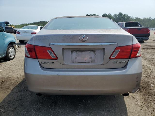 Photo 5 VIN: JTHBJ46G392282054 - LEXUS ES350 