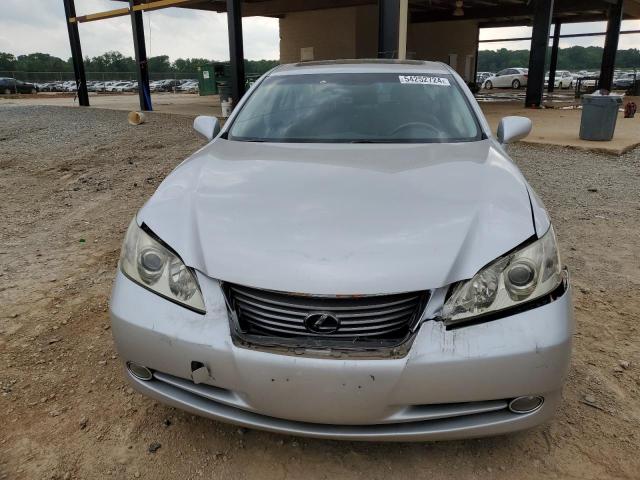 Photo 4 VIN: JTHBJ46G392283835 - LEXUS ES350 