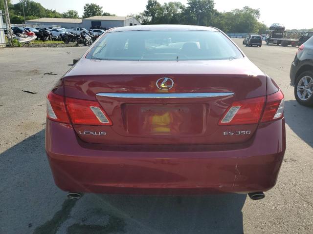 Photo 5 VIN: JTHBJ46G392290915 - LEXUS ES 350 