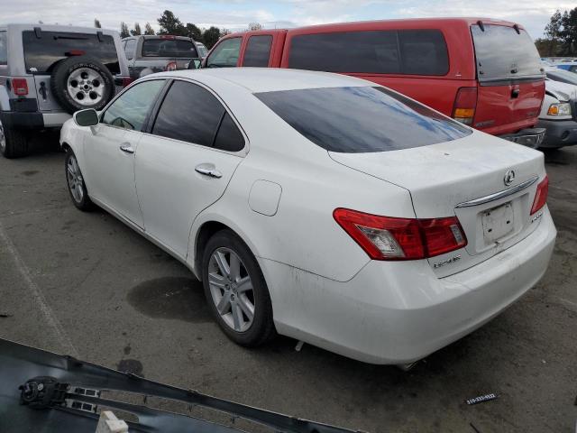 Photo 1 VIN: JTHBJ46G392297833 - LEXUS ES350 