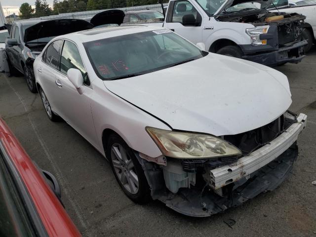 Photo 3 VIN: JTHBJ46G392297833 - LEXUS ES350 