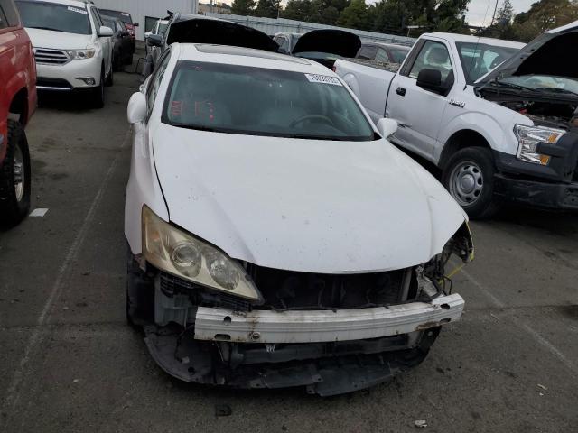 Photo 4 VIN: JTHBJ46G392297833 - LEXUS ES350 