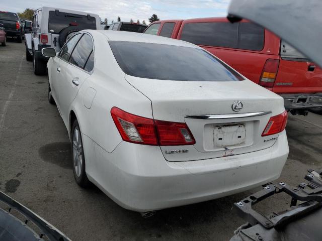 Photo 5 VIN: JTHBJ46G392297833 - LEXUS ES350 