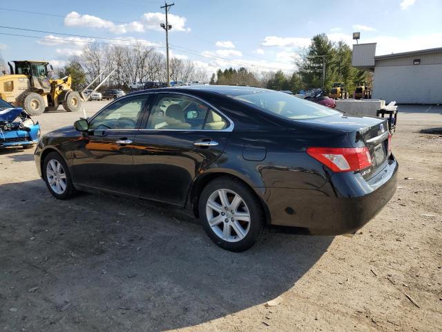 Photo 1 VIN: JTHBJ46G392302187 - LEXUS ES350 