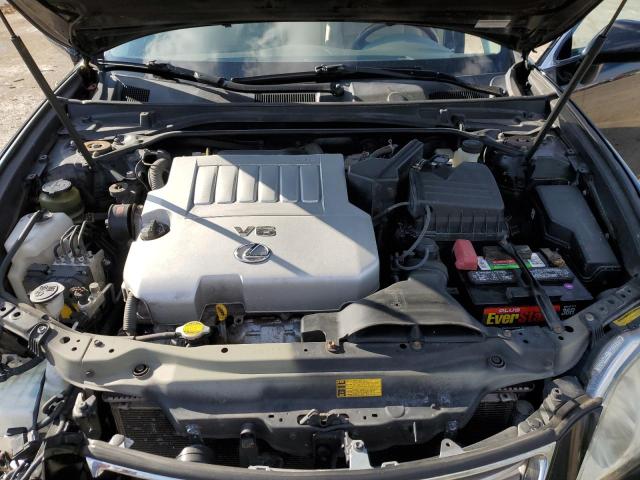 Photo 10 VIN: JTHBJ46G392302187 - LEXUS ES350 