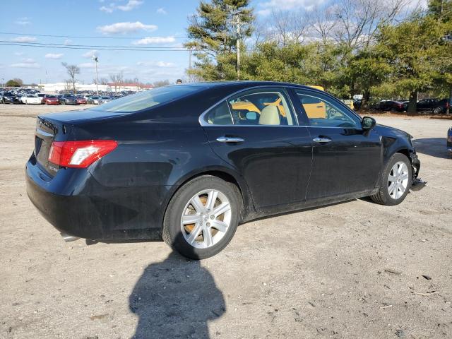 Photo 2 VIN: JTHBJ46G392302187 - LEXUS ES350 