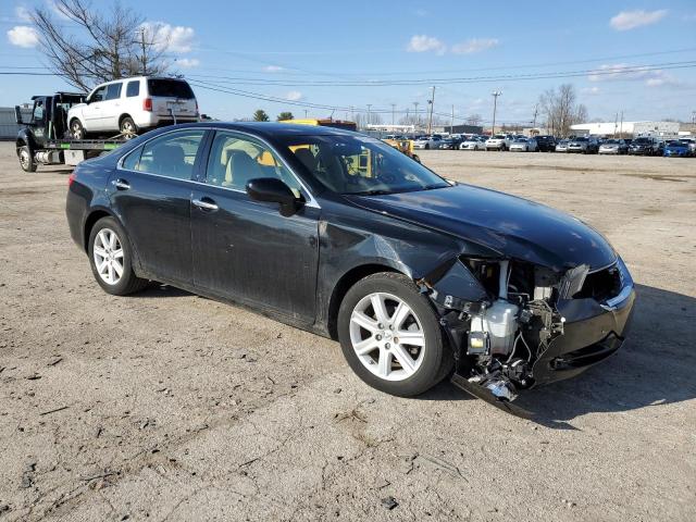 Photo 3 VIN: JTHBJ46G392302187 - LEXUS ES350 