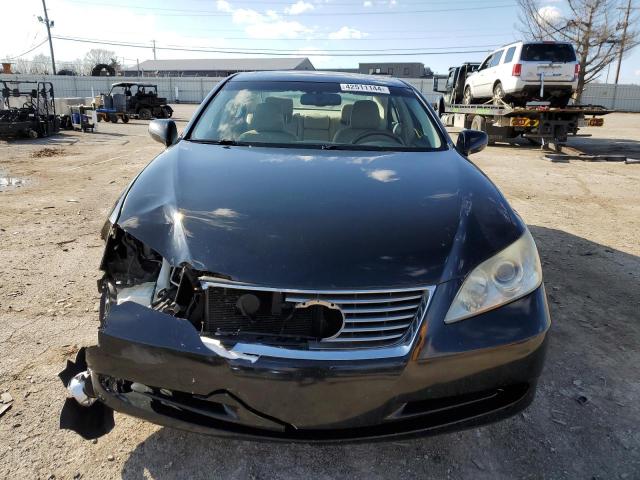 Photo 4 VIN: JTHBJ46G392302187 - LEXUS ES350 