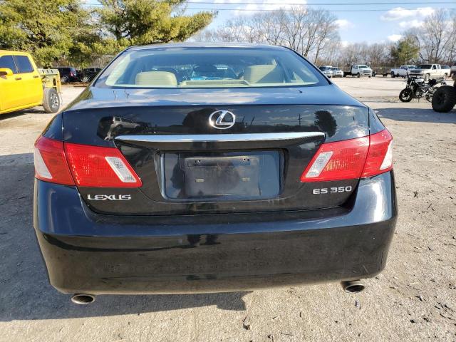 Photo 5 VIN: JTHBJ46G392302187 - LEXUS ES350 