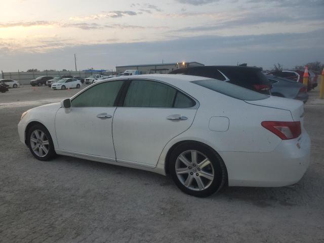 Photo 1 VIN: JTHBJ46G392304800 - LEXUS ES 350 