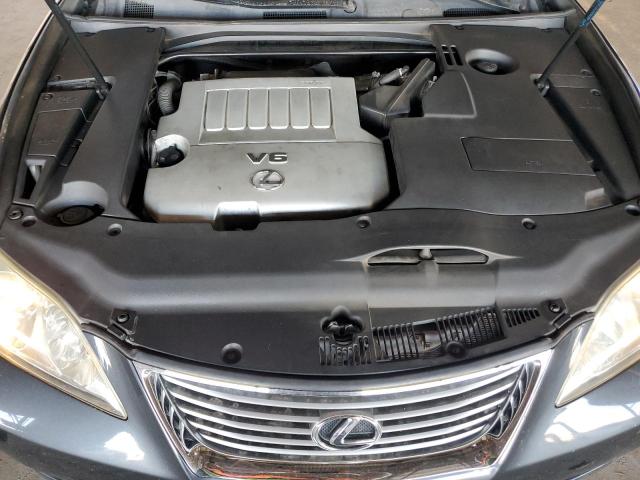 Photo 10 VIN: JTHBJ46G392310466 - LEXUS ES 350 