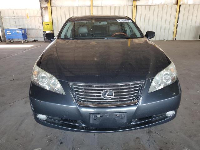 Photo 4 VIN: JTHBJ46G392310466 - LEXUS ES 350 