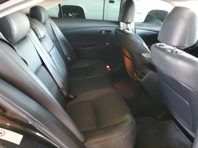 Photo 9 VIN: JTHBJ46G392310466 - LEXUS ES 350 