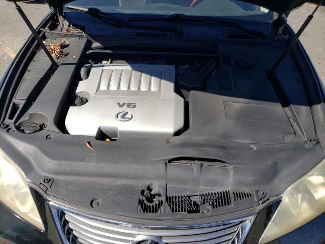 Photo 10 VIN: JTHBJ46G392325050 - LEXUS ES350 