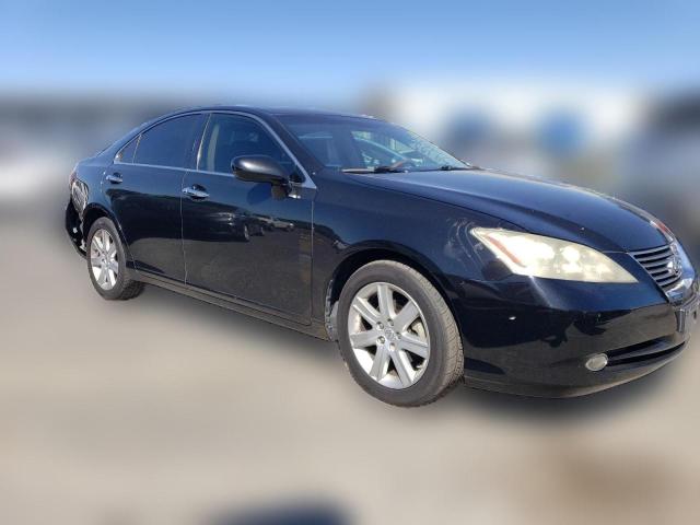 Photo 3 VIN: JTHBJ46G392325050 - LEXUS ES350 