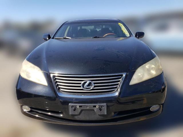 Photo 4 VIN: JTHBJ46G392325050 - LEXUS ES350 