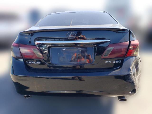 Photo 5 VIN: JTHBJ46G392325050 - LEXUS ES350 