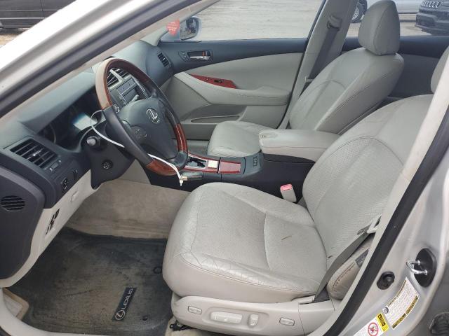 Photo 6 VIN: JTHBJ46G392325453 - LEXUS ES 350 