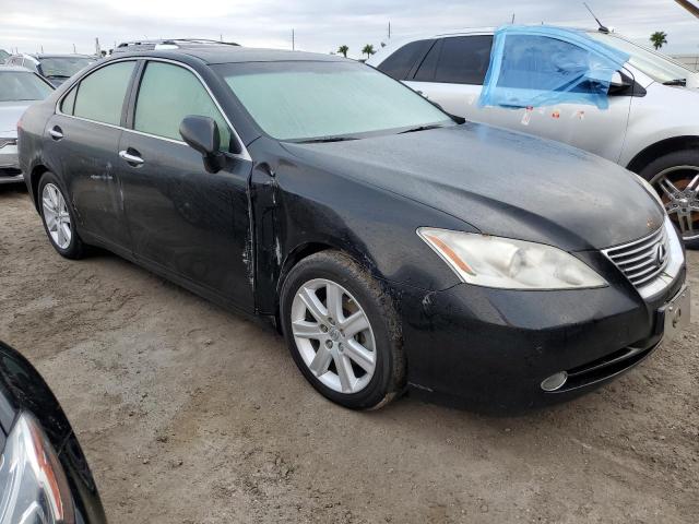 Photo 3 VIN: JTHBJ46G392326733 - LEXUS ES 350 