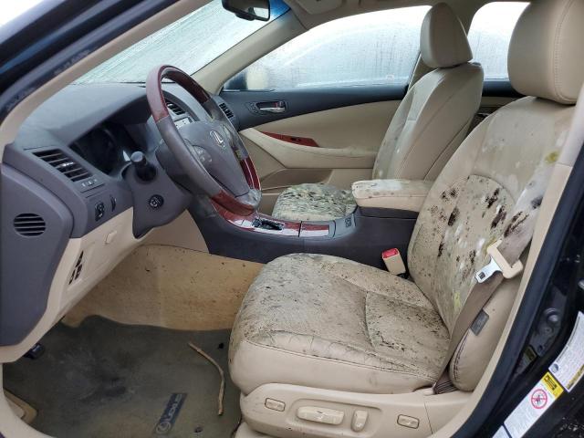 Photo 6 VIN: JTHBJ46G392326733 - LEXUS ES 350 