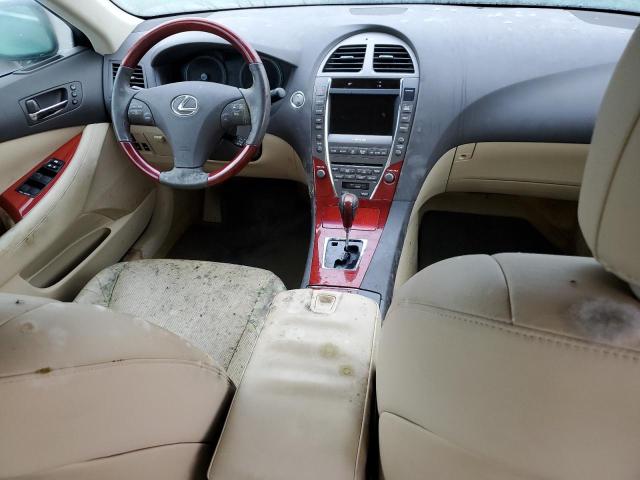 Photo 7 VIN: JTHBJ46G392326733 - LEXUS ES 350 