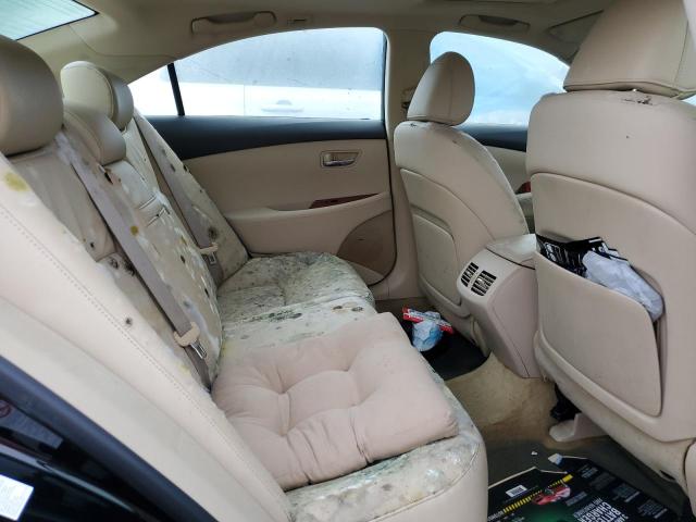 Photo 9 VIN: JTHBJ46G392326733 - LEXUS ES 350 